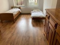 Einfaches grosse geräumiges Wohnung für Monteuren - Bed and Breakfast Dortmund