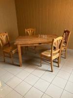 Einfaches grosse geräumiges Wohnung für Monteuren - Bed and Breakfast Dortmund