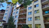 Suite Roma 2 at Spa Club Bor - B&B