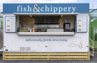 Bobby's Bolthole - B&B Heysham