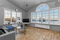 Iceland Inn Lodge, entire place with hot tub. - B&B Selfoss