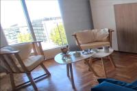 MONOAMBIENTE VISTA AL RIO - B&B Florida