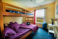 Private 3-Person Room