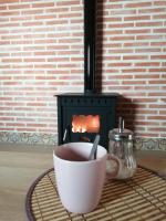 Casa con 1 Camera da Letto