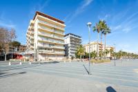 Hauzify I Apartament Torremar - B&B Torredembarra
