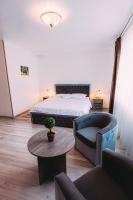 B&B Bicaz - Motel Piatra Corbului - Bed and Breakfast Bicaz