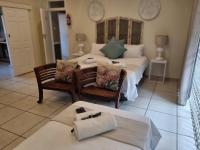 B&B Alberton - Sha-Mani Guesthouse & Conference Venue - Bed and Breakfast Alberton