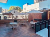 Vista Mar com 2 quartos - Ferienwohnung Maceió