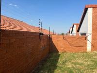 Centurion: Chilled Townhouse - B&B