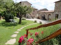 B&B Cortona - Casale l'Antico Carro - Bed and Breakfast Cortona