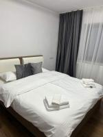 Vila AliBi Valiug - 200m from Ponton Casa Baraj - B&B Văliug