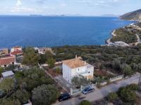 Villa Catherine - Ferienwohnung Pefkáli