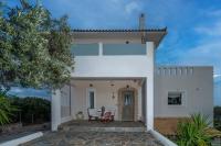 Villa Catherine - B&B Pefkáli