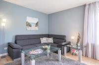 "Haus Silke" Haus Silke, Whg 1 - B&B Büsum