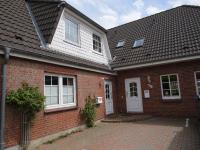 Lucy Ferienwohnung Lucy - Ferienwohnung Büsum