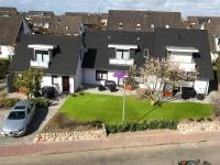 Haus im Törn Haus im Törn, Whg 1 - Chambres d’hôtes Büsum