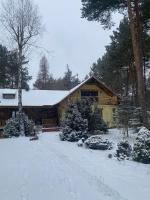 Leśny Czar - B&B