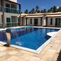 Vila Bangalô - B&B São José da Coroa Grande