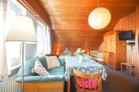 Haus Wagenknecht - Chambres d’hôtes Borkum