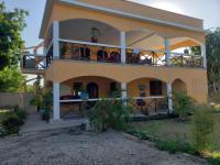 Bella Breeze1 - Diani Beach, Kenya - B&B