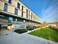 Serviced Apartments Nailsea - Chambres d’hôtes
