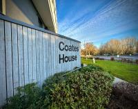 Coates House by Guestz - B&B Nailsea