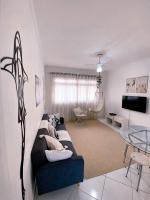 APTO na praia Pitangueiras - Guarujá - B&B Guarujá