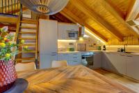 Deluxe Suite with Spa Bath