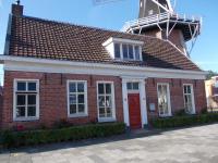 B&B Het Molenhuisje Winschoten - met woonkamer & keuken - Ferienwohnung Winschoten