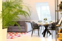 B&B Lippstadt - HAMA Design Homes - Bed and Breakfast Lippstadt