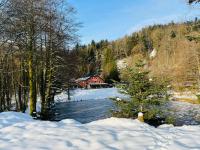 Accomodatie in Villa Werschmatt - B&B Kruth