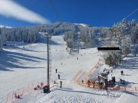 Apartman Bjelašnica - B&B Bjelašnica