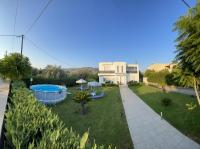 Villa Epavlis Haraki - B&B Haraki