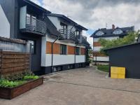ZACISZE Noclegi i Gastronomia - B&B