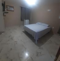 Suite with Mountain View