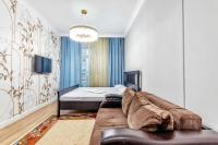 1-но комнатные апартаменты р-он ЭКСПО - B&B Taldykol’