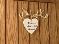 Camera Standard Doppia con Letti Singoli