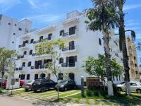 5min da Orla do Itaguá, Wi-fi, Varandas e Rede - B&B Ubatuba