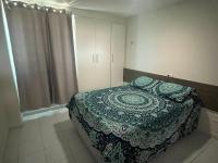 Appartement met Uitzicht op Zee