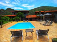 Pousada Mandalla - B&B