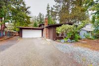 Woodbine Way Retreat - B&B Bellingham