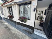 Apartamento de 2 dormitorios