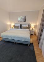 FeWo Goldstück mit privatem SPA und Whirlpool - B&B Grafenau