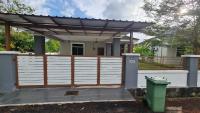D'Lisha Homestay Changlun/Bukit Kayu Hitam/Sintok - B&B