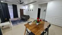 D'Lisha Homestay Changlun/Bukit Kayu Hitam/Sintok - B&B Changlun