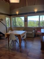 Cabaña La Encontrada - B&B Villa Pehuenia