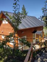 Cabaña La Encontrada - B&B Villa Pehuenia