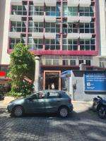 Apartamento Centro - RJ - B&B