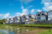 Asri Cinta Villa Ubud - B&B Ubud