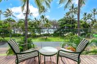 Seascape Holidays at Beachfront Terraces - B&B Port Douglas